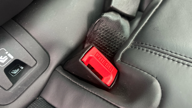 Land Rover Range Rover Evoque 2.0 D200 Dynamic HSE 5dr Auto Diesel Hatchback